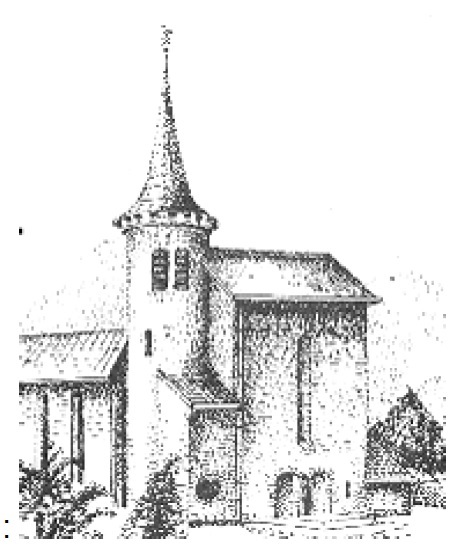 kerk Genhout pentekening.jpg